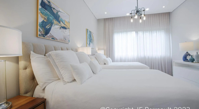 Pdc-mara-206 LUX 4BR Condo Ocean Views Pool, Rezerwuj Hotel Playa del Carmen Quintana Roo