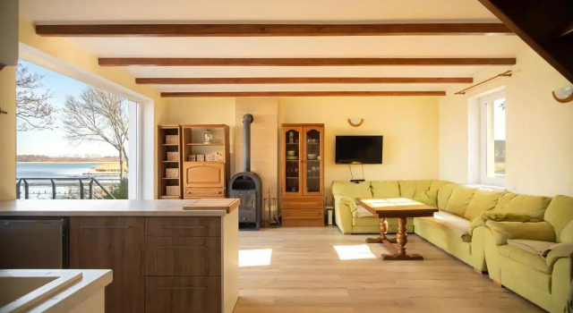 Lake House Listomie, Reserva ahora Hotel Kruszwin Pomerania Occidental