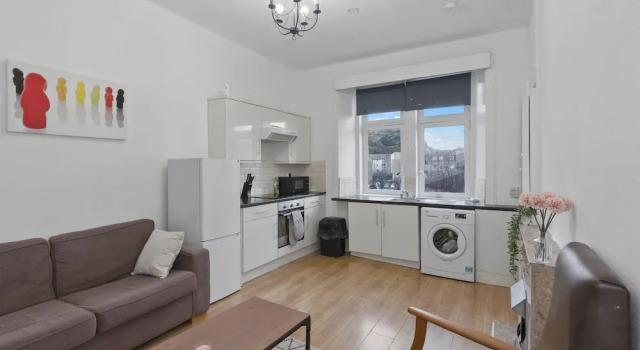 Апартаменты с 2 комнатами Prime City Centre Apartment 2BR