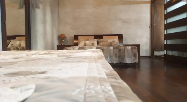 Water Home, Book Bed and Breakfast Puli Nantou County