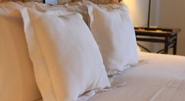Двухместный номер Standard с видом на реку Hotel Hostal del Espinillo