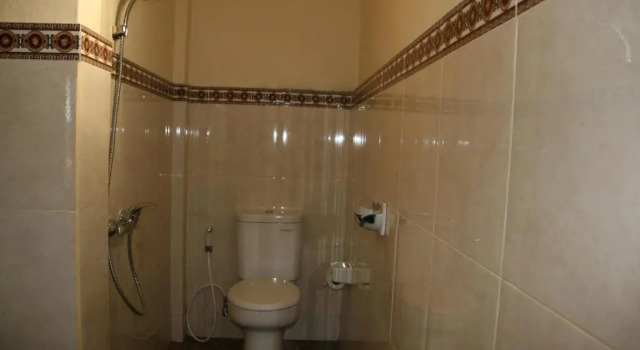 Номер Standard Santun Homestay