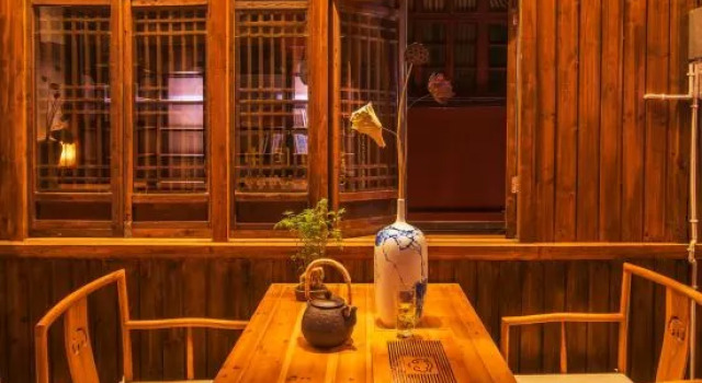 Huizhou Sushe Art Guesthouse, Foglalás Szálloda She Anhuj
