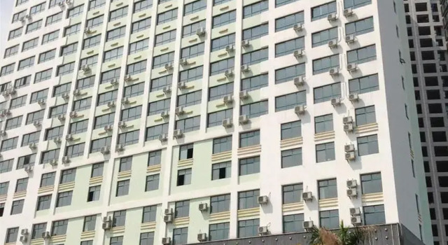 Beihai Shengjing Resort Hotel, Prenota Resort Hotel resort a Beihai, Resort