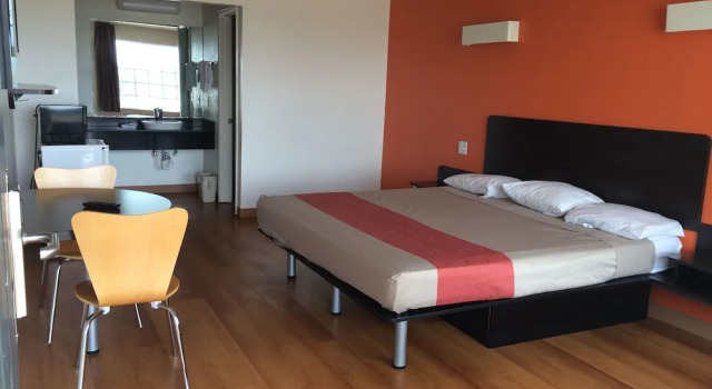 Rodeway Inn
