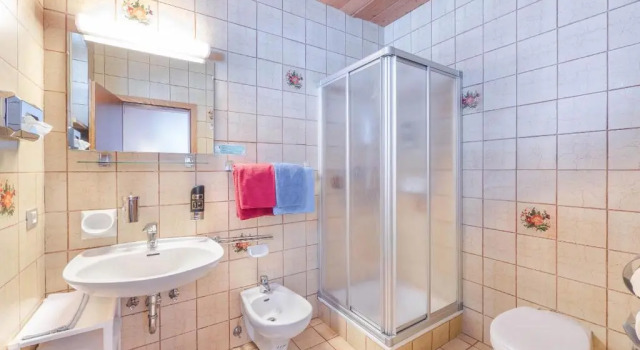 Двухместный номер Standard Hotel Pontives