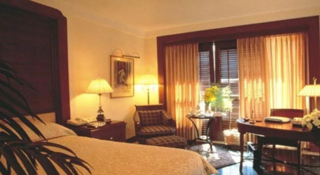 Sheraton Park Hotel & Towers, Забронировать Отель Отели штата Тамилнада 4 звезды, 4*