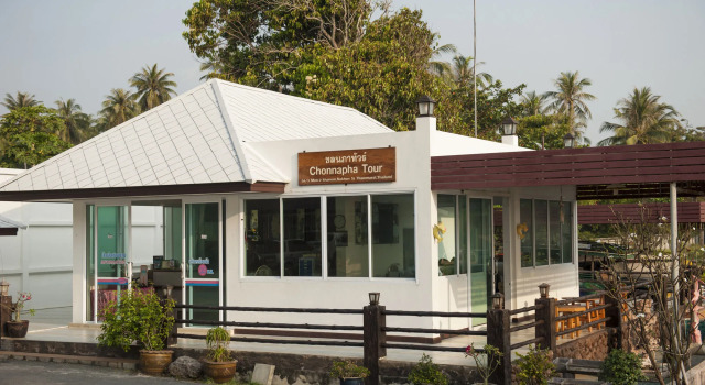 Chonnapha Resort