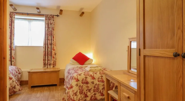 Коттедж Hayloft Cottage
