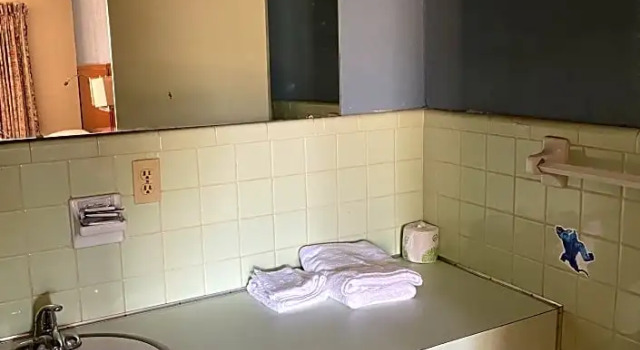 Номер Standard Hotel O Tallassee Hwy 229
