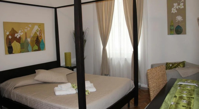 B&B Trieste, Забронировать Отель «постель и завтрак» Триест Венеция-Джулия, рядом с Музей  Револтелла