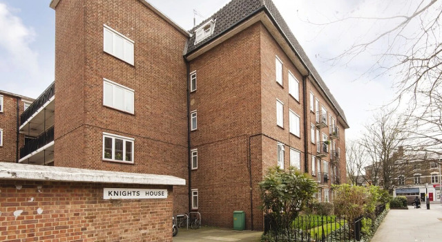 The Chelsea Hortensia Road - MB1, Забронировать Отель Отели Англии 3 звезды, 3*