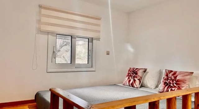 Olive Sense Villa with jacuzzi and sauna, Забронировать Вилла Коттеджи Афанду, Коттедж