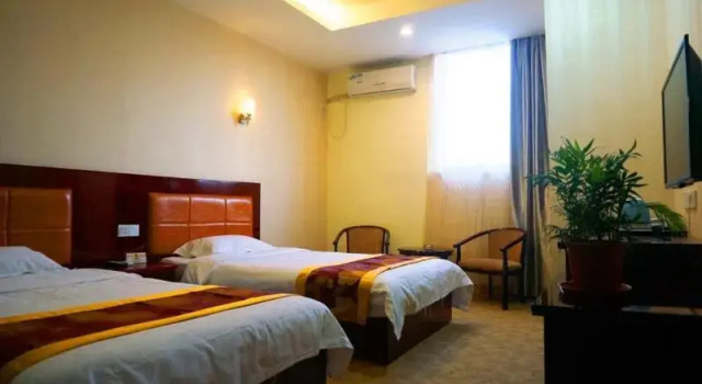 Super 8 Hotel Shanghai Hongqiao Transportation Hub Jiu Du Lu, Varaa Hotelli Minhang 