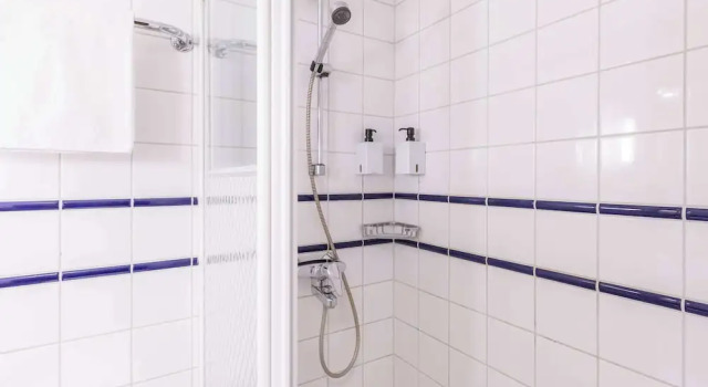 Двухместный номер Superior Scandic Tampere Koskipuisto