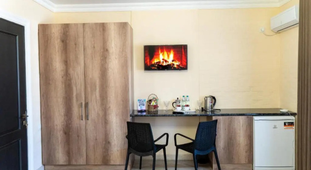 Junior suite NEST INN