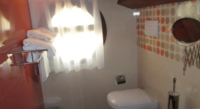 Luxus Vierer Zimmer B&B Elisir
