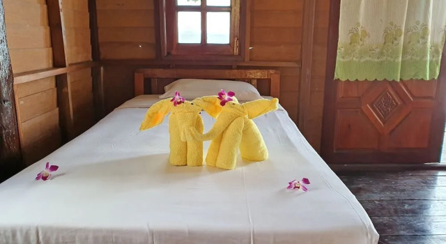 Aosi Bungalow