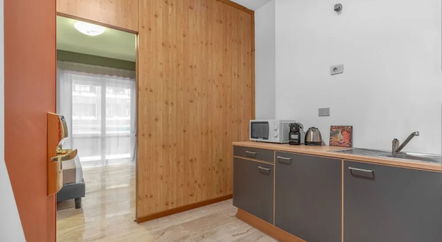 Студия Standard Casa da Suite Fraschini