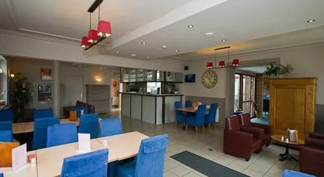 Hotel & Restaurant Maison PalAnge, Reserva ahora Hotel Durbuy 