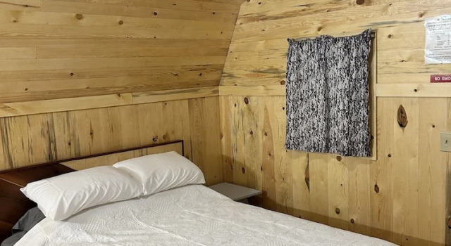Номер Deluxe Days End Campground & RV Park