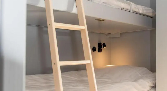 Bergshotellet, Prenota Hotel Järvsö Gavleborg