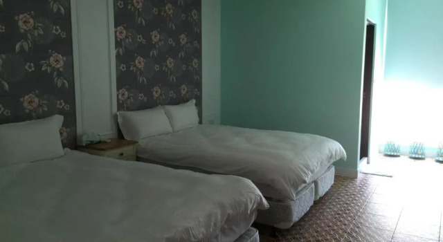 Pretty Nanwan B&B