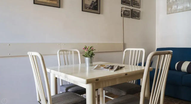 Апартаменты Marina Bike Family Home