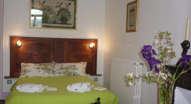 Chambres d'Hôtes l'Enclos des Jacobins, Varaa Hotelli Saint-Girons Pyrénées Ariégeoises Regional Park