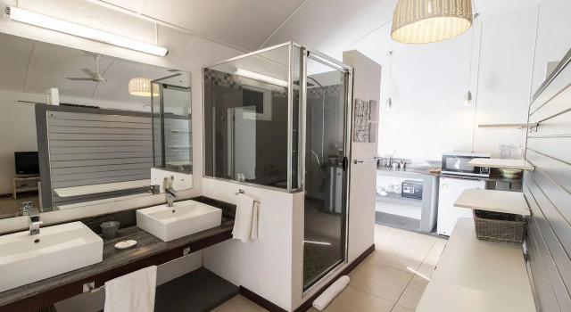Vanilla House, Prenota Residence Rivière Noire Mauritius Costa Ovest