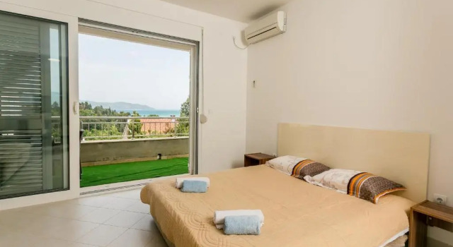 Студия Apartments Lille