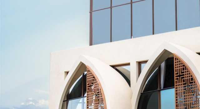 Golden Tulip Muscat The Village, Rezerwuj Hotel Ḩayl Āl ‘Umayr Maskat