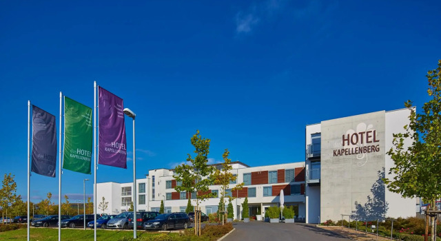 Hotel Kapellenberg, Prenota Hotel Eibelstadt Distretto della Bassa Franconia