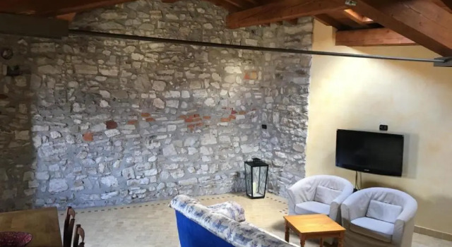 Апартаменты Ferienwohnung für 6 Personen ca 120 m in Piovere, Gardasee Westufer Gardasee