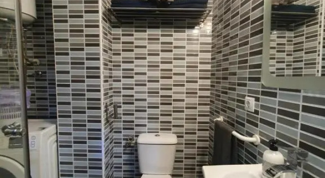 Апартаменты Carreteria Deluxe