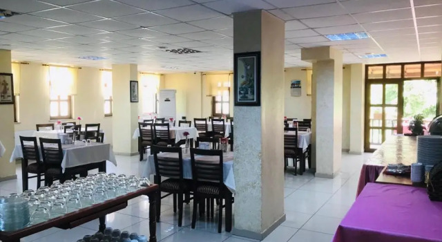 Yesil Egin Otel, Prenota Hotel Kemaliye Anatolia Orientale
