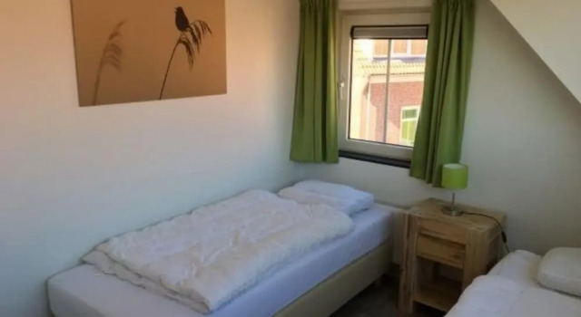 Pet-loving Stay With Garden, Забронировать Отель Брескенс Zeeuws-Vlaanderen