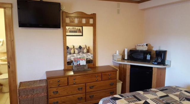 The Garrett Inn, Book Hotel Oakland Maryland