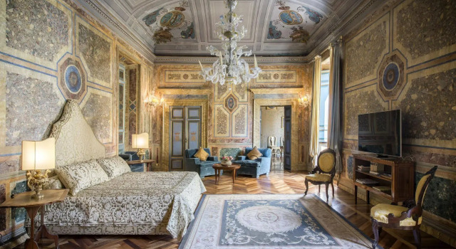 Residenza Ruspoli Bonaparte