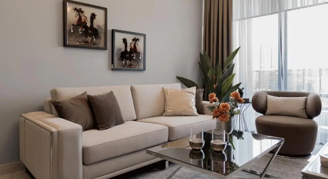 Via Mar Residence - Alanya Experience, Забронировать Апартаменты/квартира Апартаменты Побережья Алании, Апартаменты/квартира