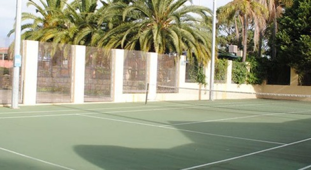 Mandurah Discount Apartment at Silver Sands Resort