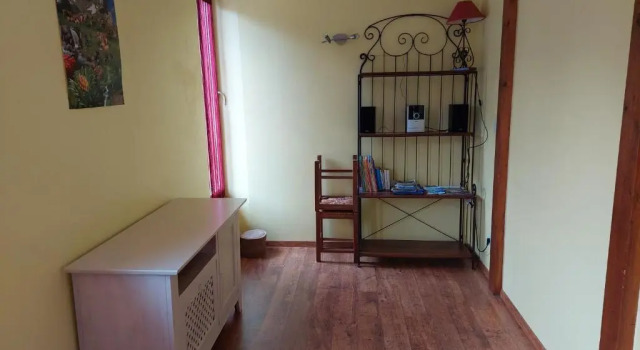 Bel appartement duplex avec jardin pour 6 personnes