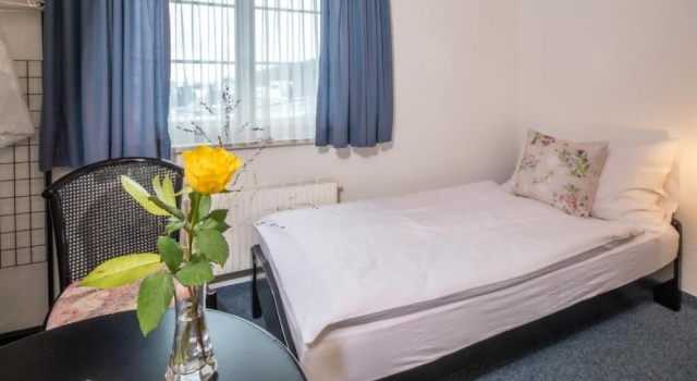 Gasthof Enge, Prenota Hotel  