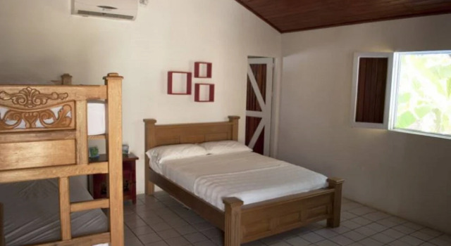 Múcura Club Hotel, Prenota Hotel Hotel a Bolivar con piscina, Piscina