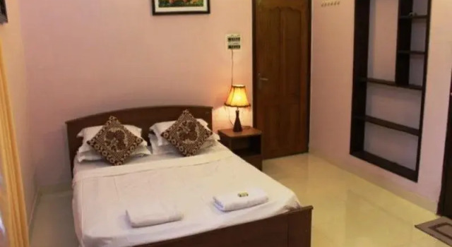 Park Lynne Beach Homestay, Prenota Hotel Thalassery India