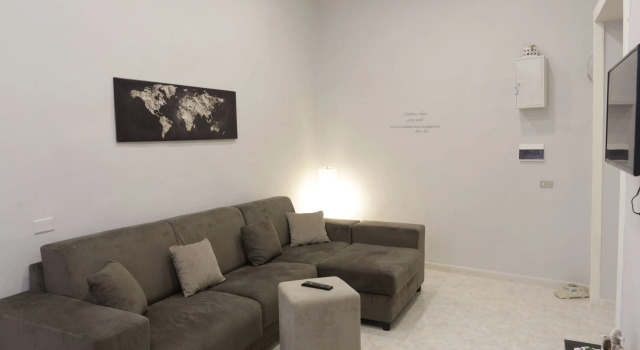 Plateia Apartment, Забронировать Апартаменты/квартира Апартаменты Неаполя, рядом с Accademia di Belle Arti di Napoli, Апартаменты/квартира