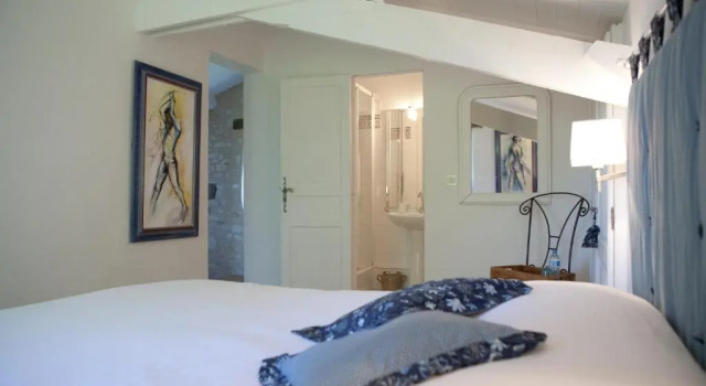 Suite Le Clos Pastel