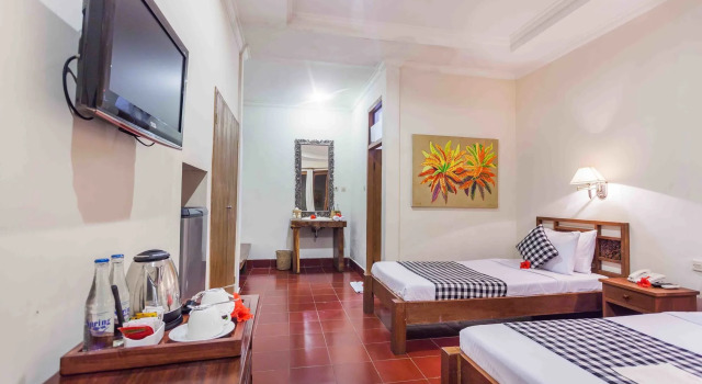 Ubud Inn Cottages