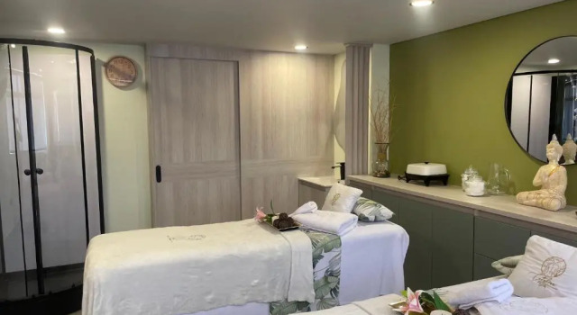 Hotel Ryo 74B Suites by Growing Group, Забронировать Отель Медельин Antioquia, рядом с Парк Белен