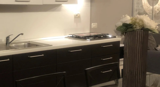 Апартаменты Presidential Villa Giotto Luxury Suite & Apartments